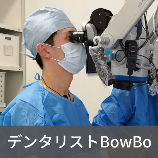 デンタリストBowBo