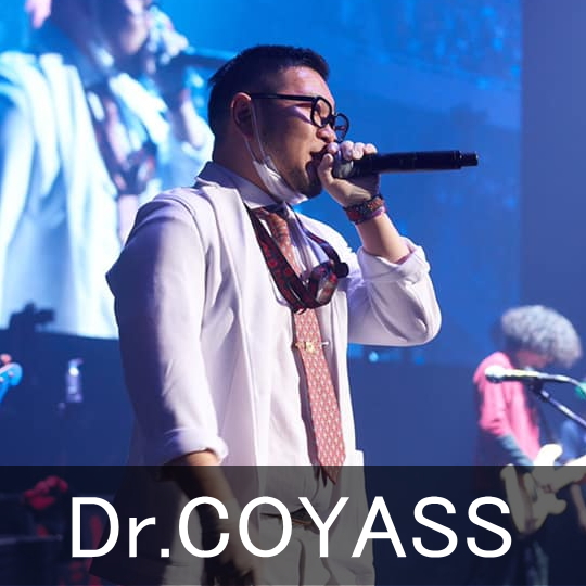 Dr.COYASS