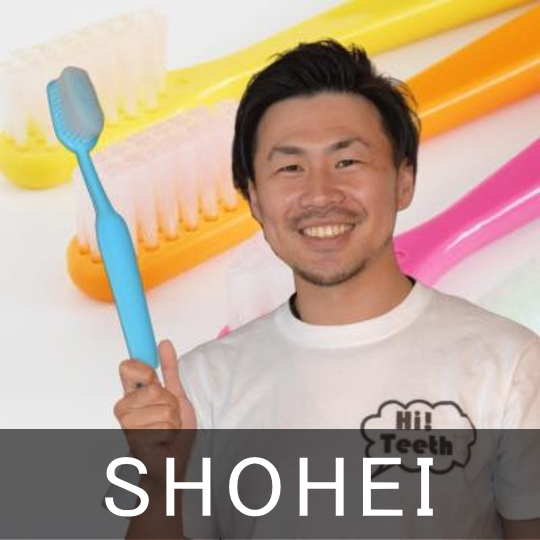 SHOHEI