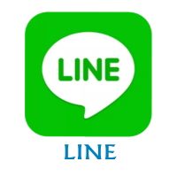 LINE